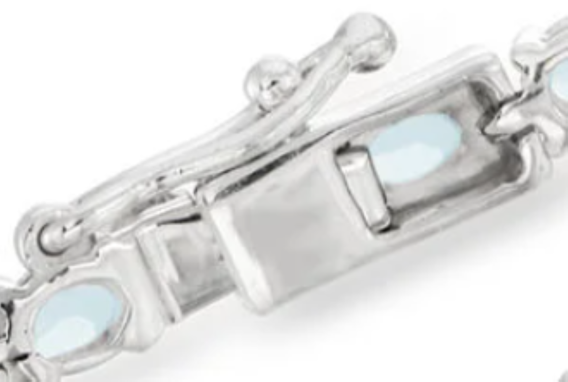 Safety clasps for children's necklaces hotsell